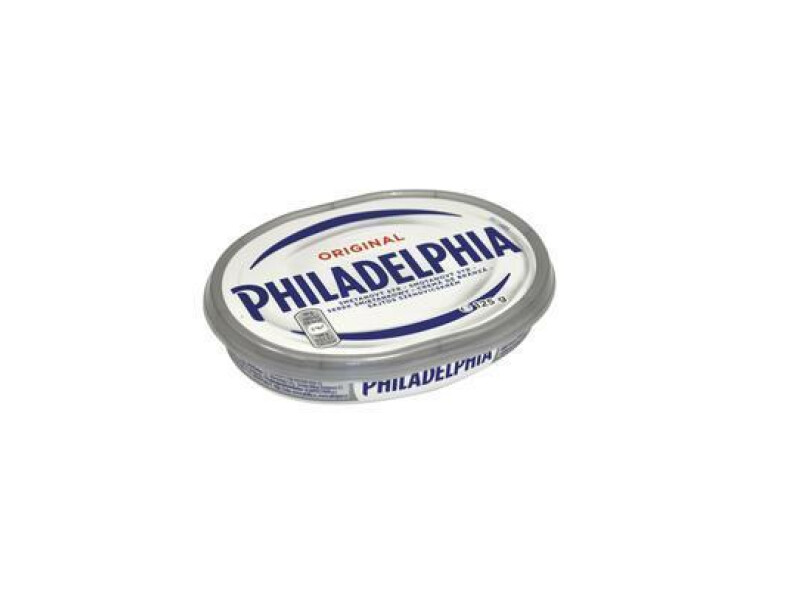 SYR PHILADELPHIA ORIGINAL SMOTANOVÝ 125g KRAFT