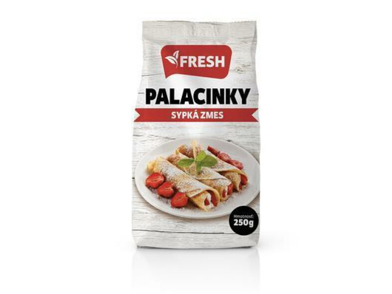 PALACINKY 250g FRESH