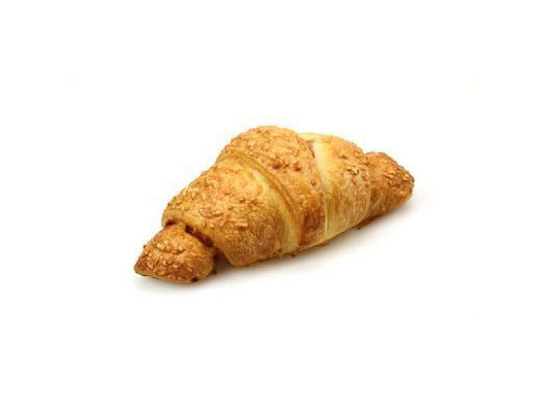 CROISSANT ŠUNKA-SYR 88g MINIT