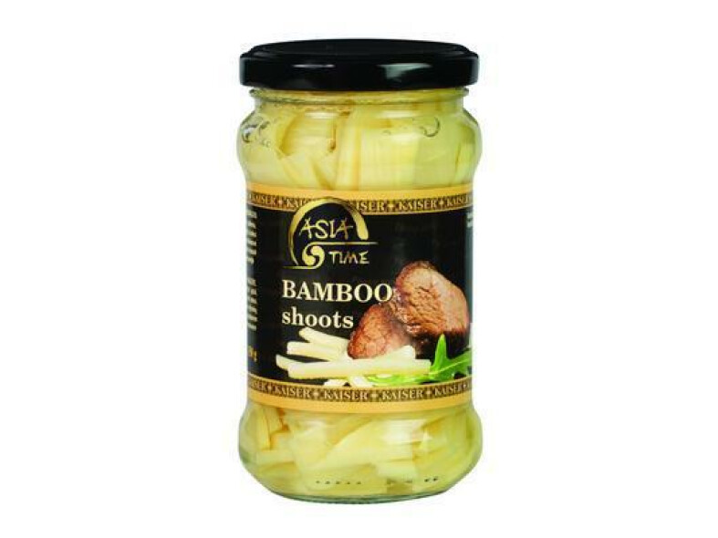 VÝHONKY BAMBUSOVÉ 280g / PP 150g ASIA TIME