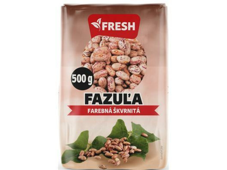 FAZUĽA FAREBNÁ 500g FRESH