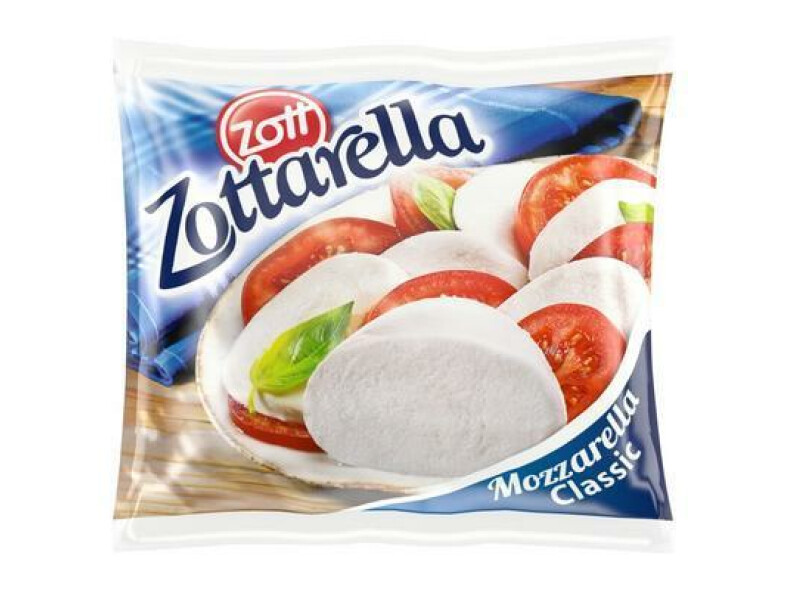 SYR ZOTTARELLA 125g ZOTT