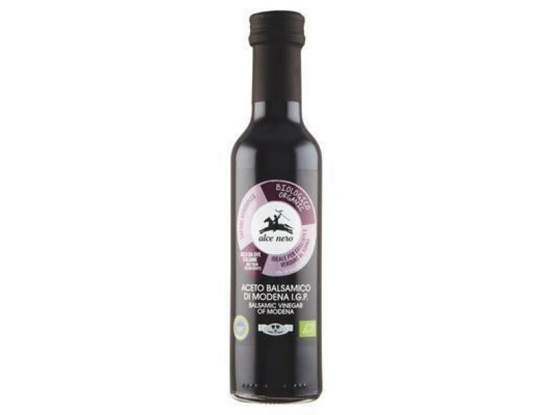 OCOT BIO BALSAMICO DI MODENA 250ml SKLO ALCE NERO