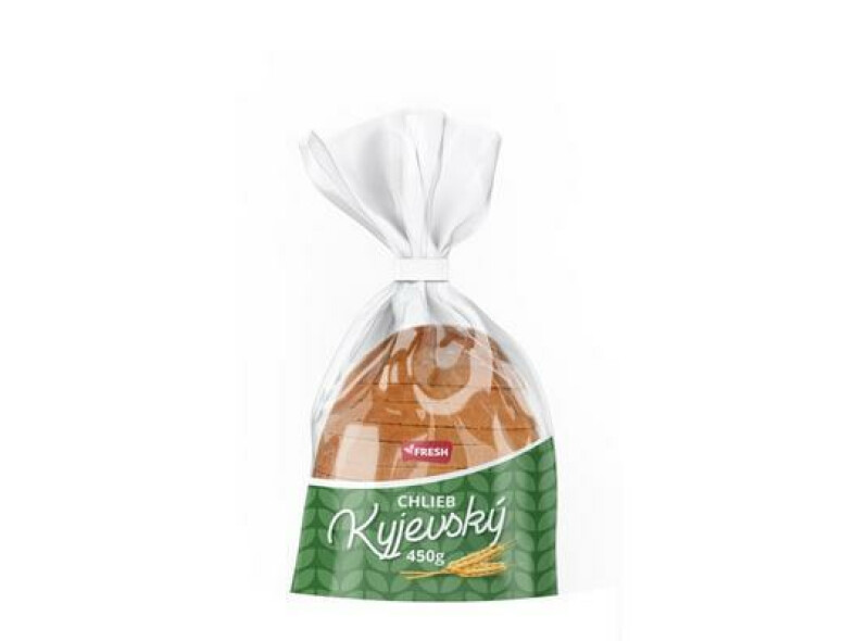 CHLIEB KYJEVSKÝ 450g FRESH VAMEX