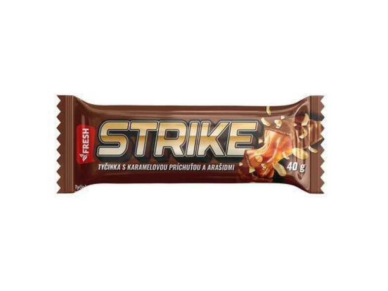 TYČINKA STRIKE 40g FRESH